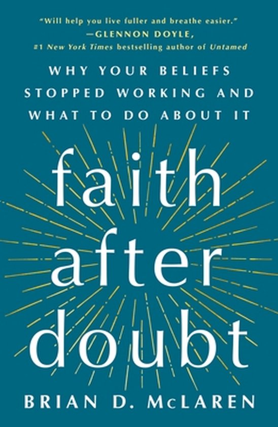 Faith After Doubt