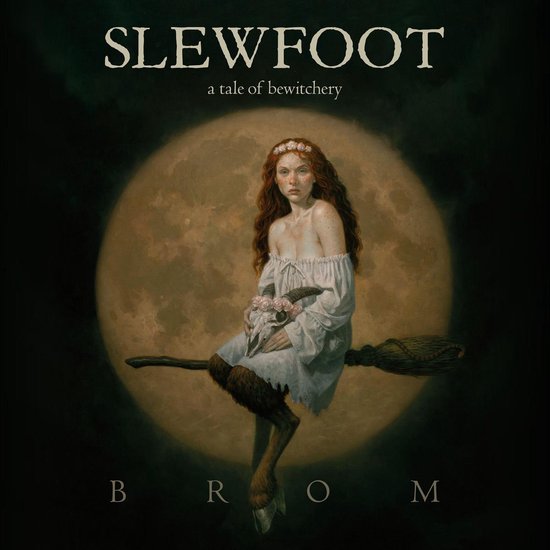 Slewfoot