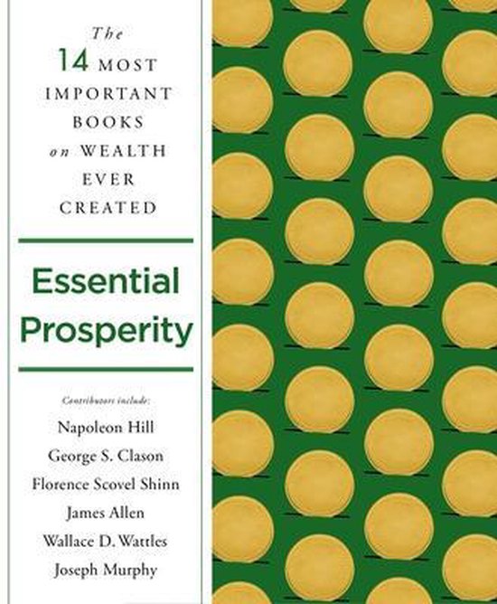 Essential Prosperity