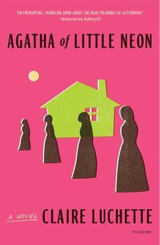 Agatha of Little Neon