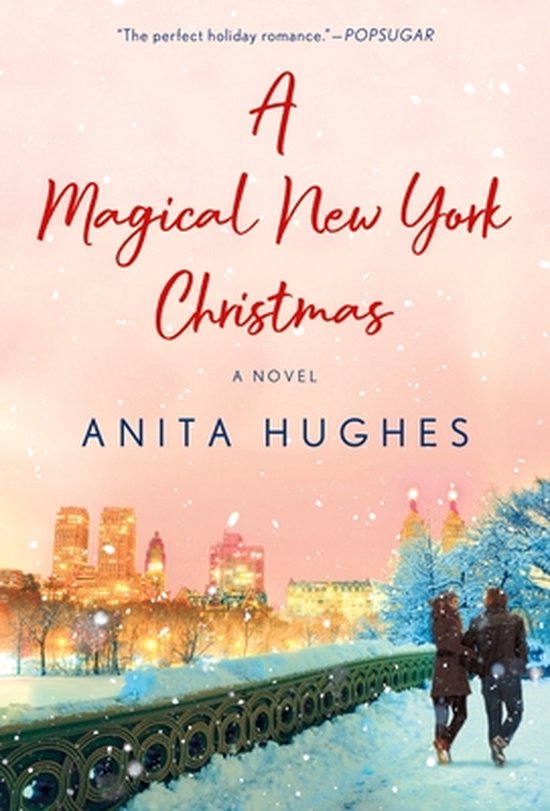 A Magical New York Christmas