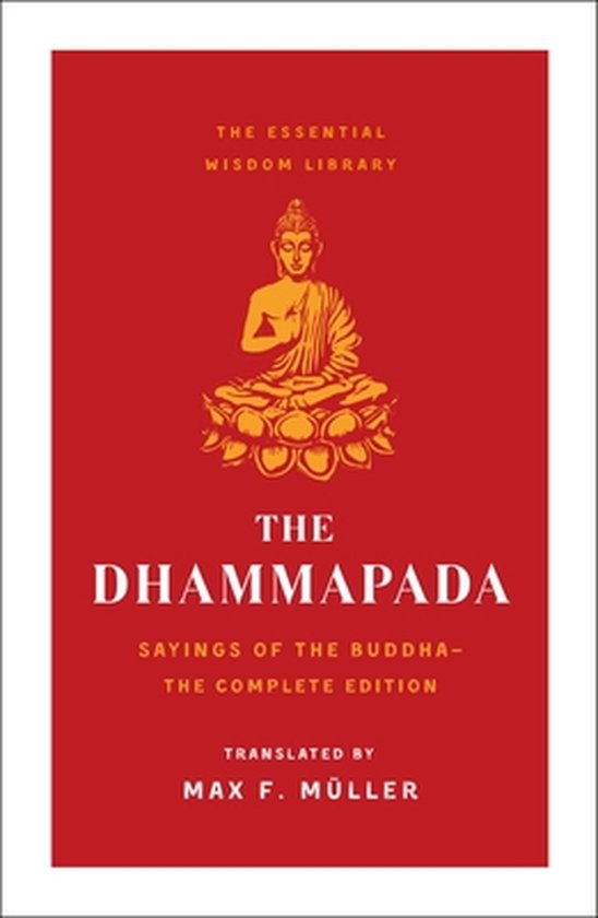 Essential Wisdom Library-The Dhammapada