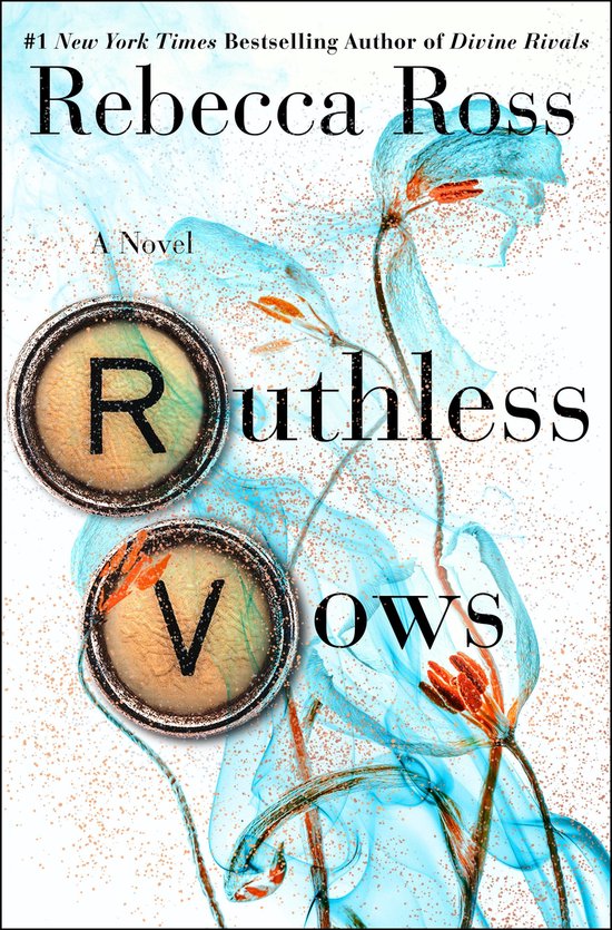 Letters of Enchantment- Ruthless Vows