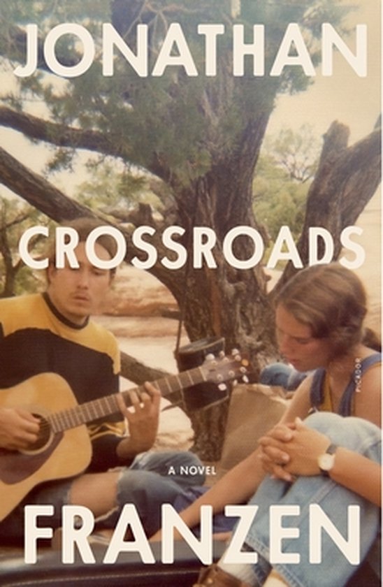 Crossroads