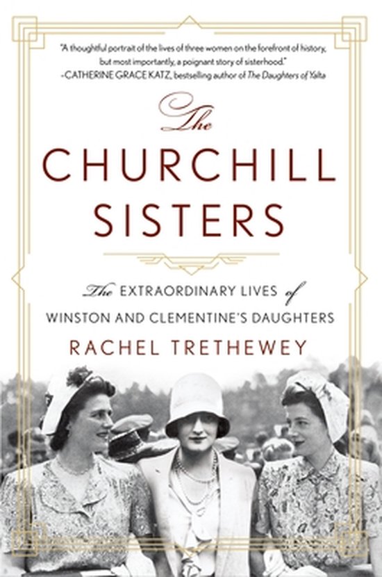 The Churchill Sisters