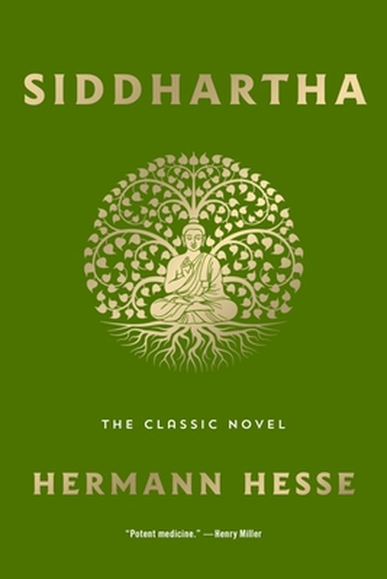 Essential Pocket Classics- Siddhartha