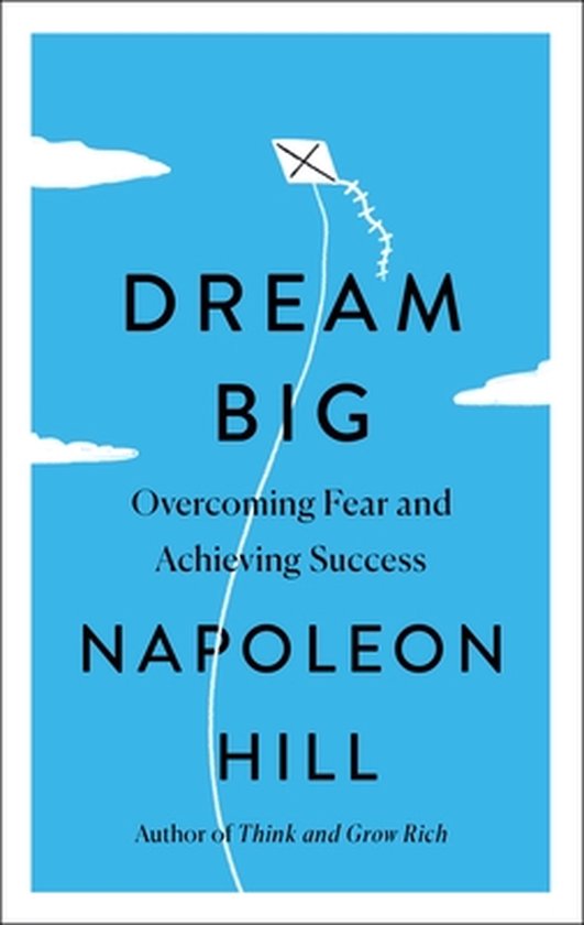 Simple Success Guides- Dream Big