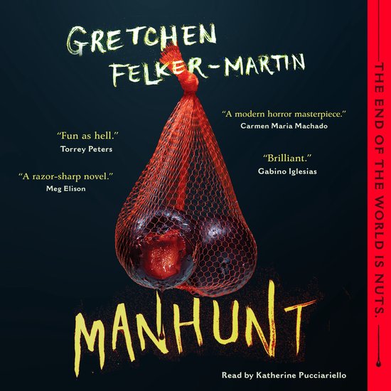 Manhunt