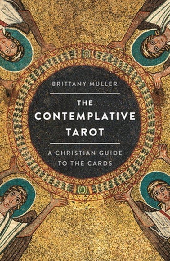 The Contemplative Tarot