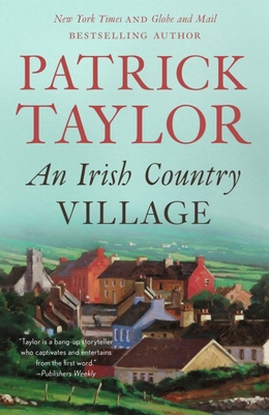 Irish Country Books-An Irish Country Village