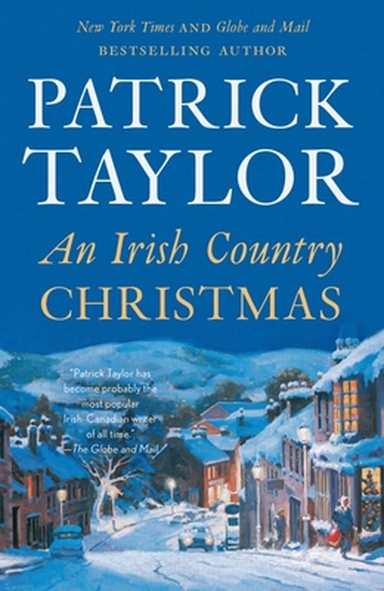 Irish Country Books-An Irish Country Christmas