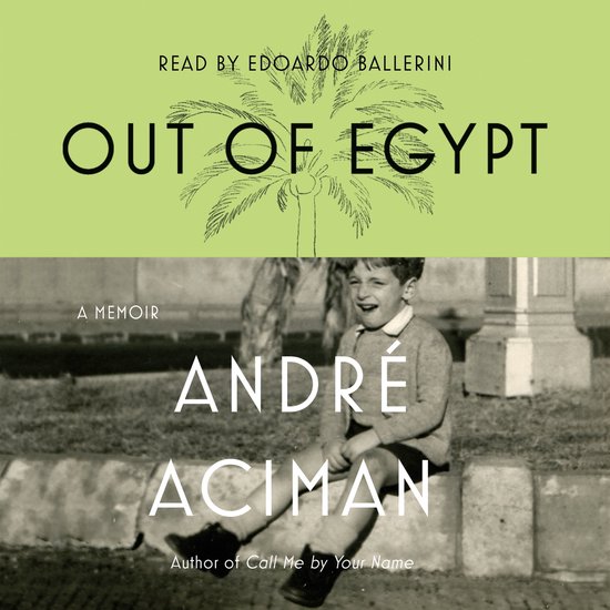 Out of Egypt
