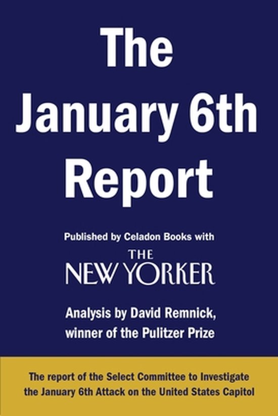 The January 6th Report