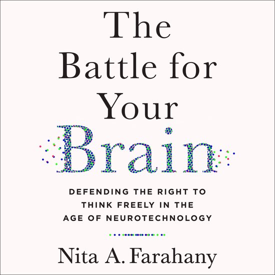 The Battle for Your Brain