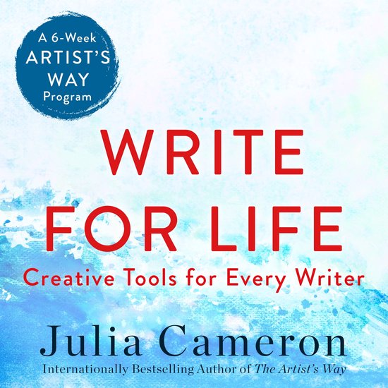 Write for Life