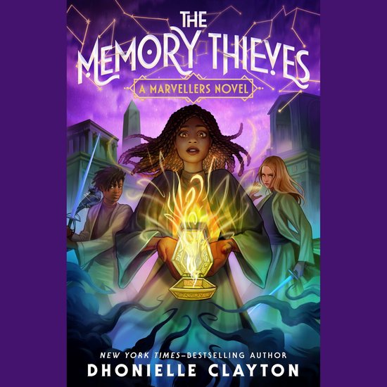 The Memory Thieves