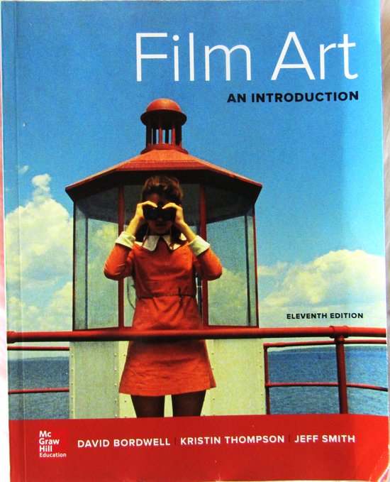 Film Art: An Introduction