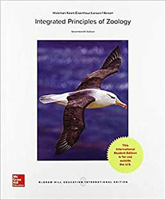 Integrated Principles of Zoology