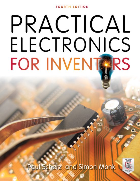 Practical Electronics For Inventors