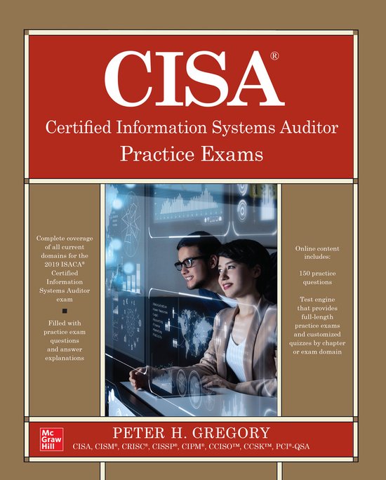 Cisa Certified Information Systems