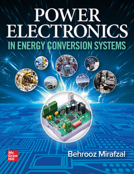 Power Electronics in Energy Conversion Systems