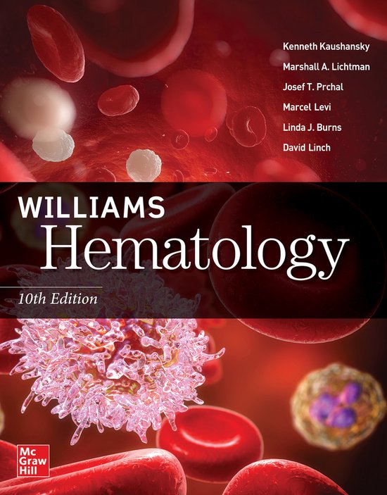 Williams Hematology