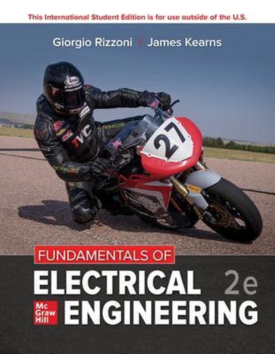 Fundamentals of Electrical Engineering ISE