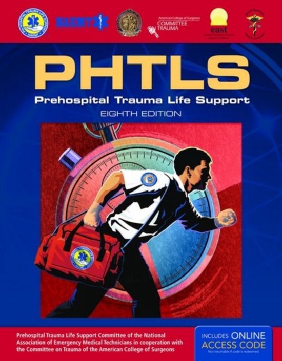 PHTLS Manual