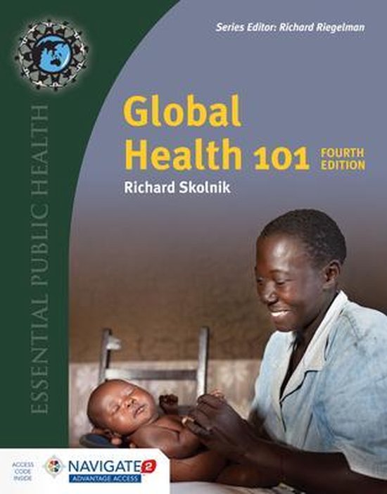 Global Health 101 Essential Public Health