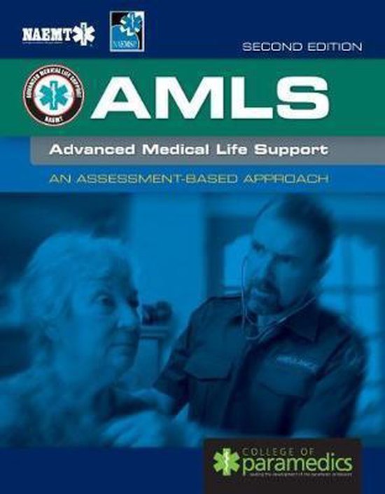 AMLS United Kingdom: Advanced Medical Life Support