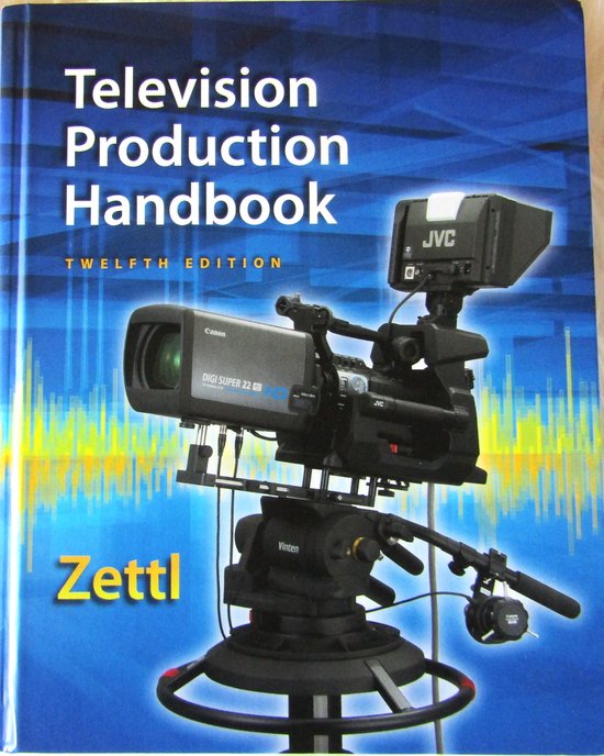 Television Production Handbook