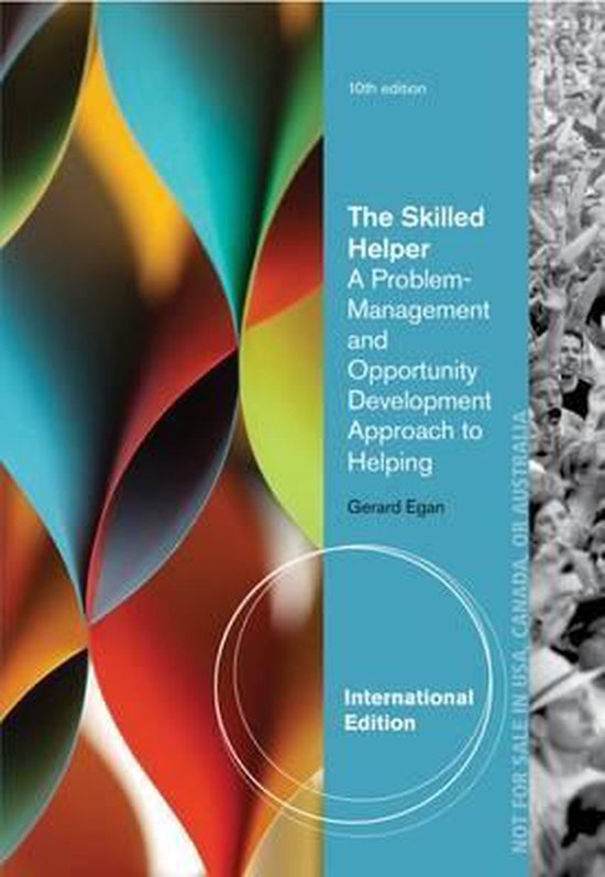 The Skilled Helper