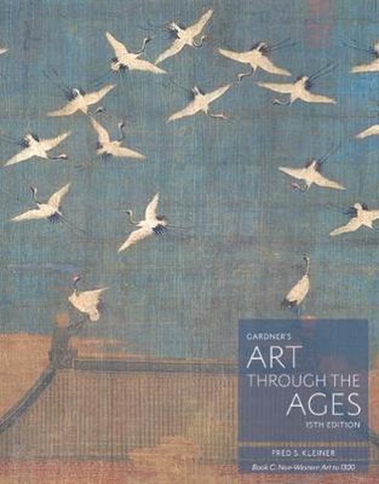 Gardner's Art Through the Ages Book C