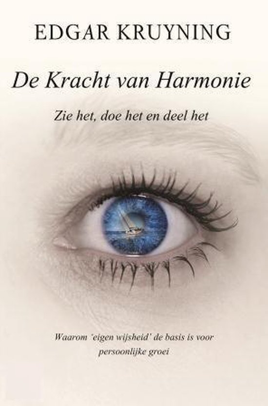 De Kracht van Harmonie