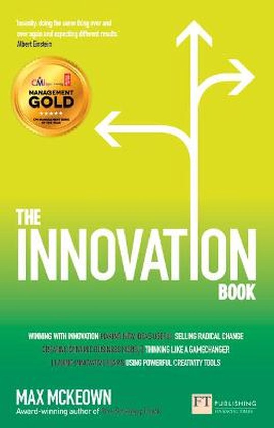 Innovation Book