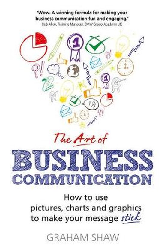 Art Of Business Communication How To use