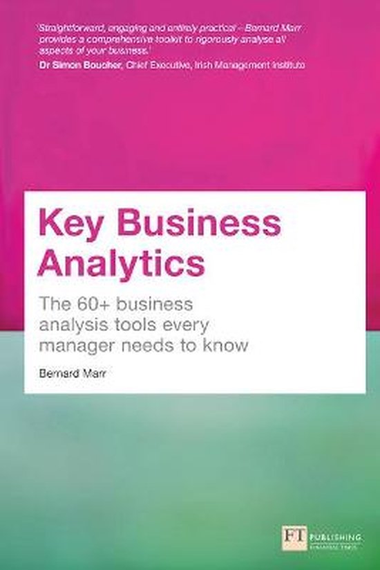 Key Business Analytics