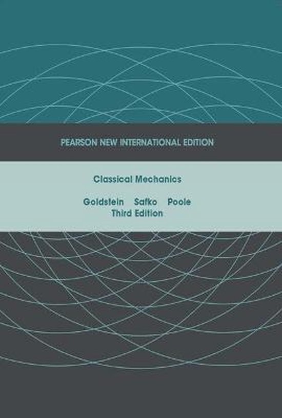 Classical Mechanics