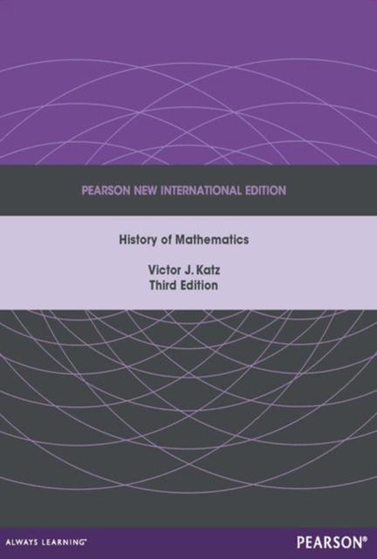 History Of Mathematics