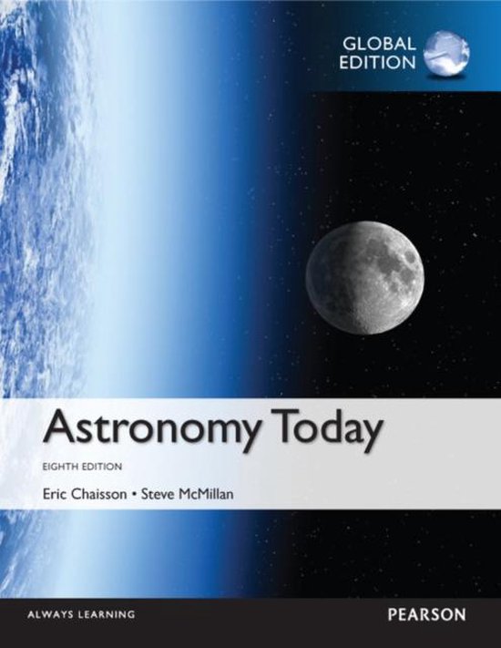 Astronomy Today Global Edition