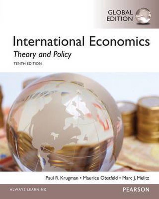 International Economics