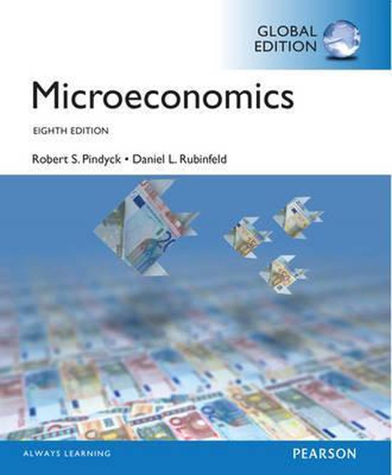 Microeconomics