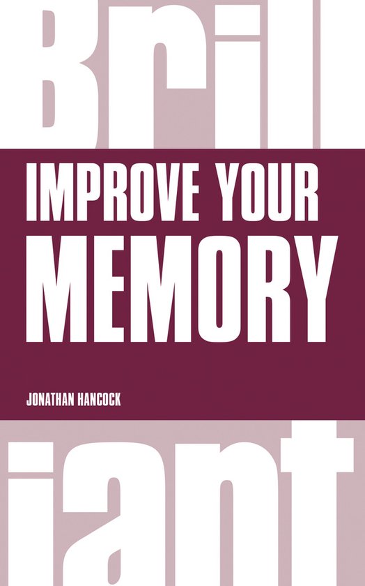 Improve Your Memory