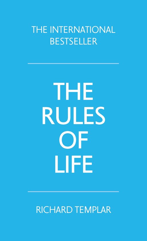Rules of Life, The