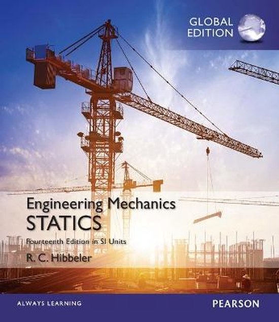 Engineering Mechanics