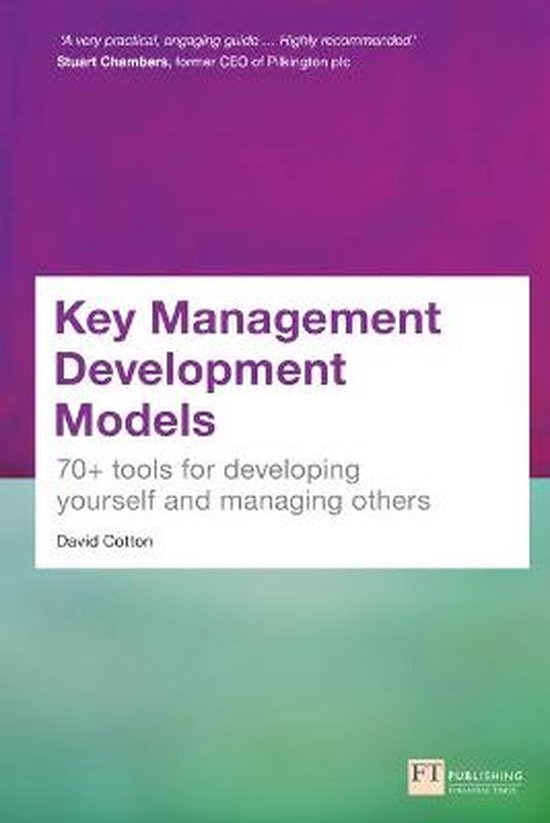 Key Management Development Models