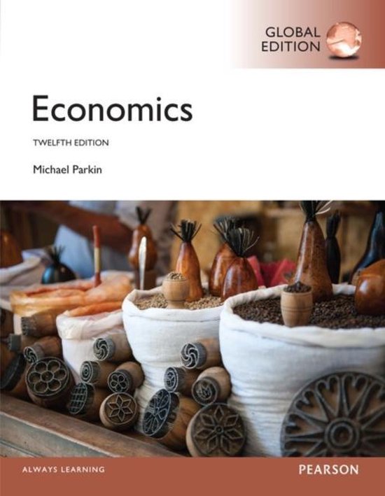 Economics Global Edition