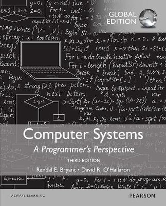 Computer Systems