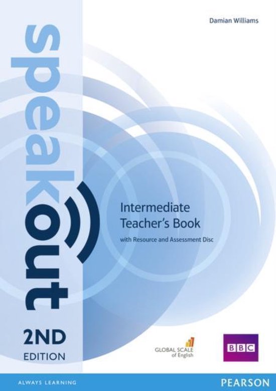 Speakout Intermediate 2nd Edition T