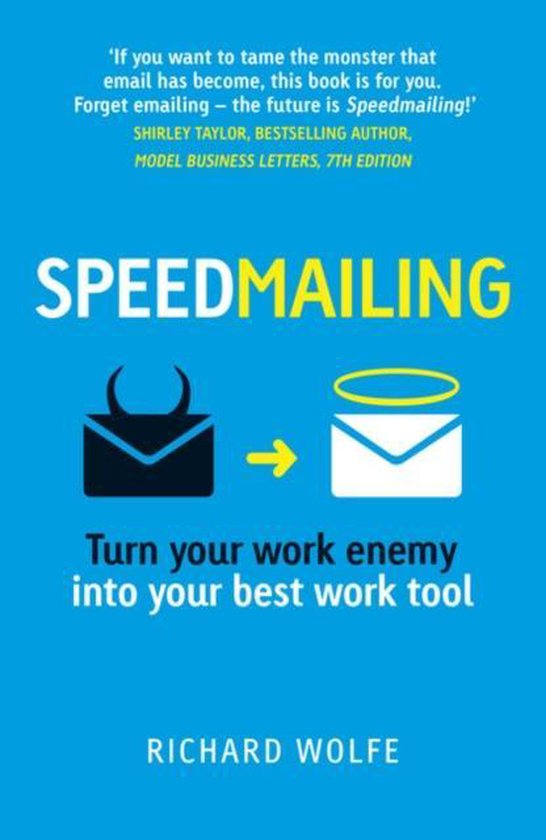 Speedmailing